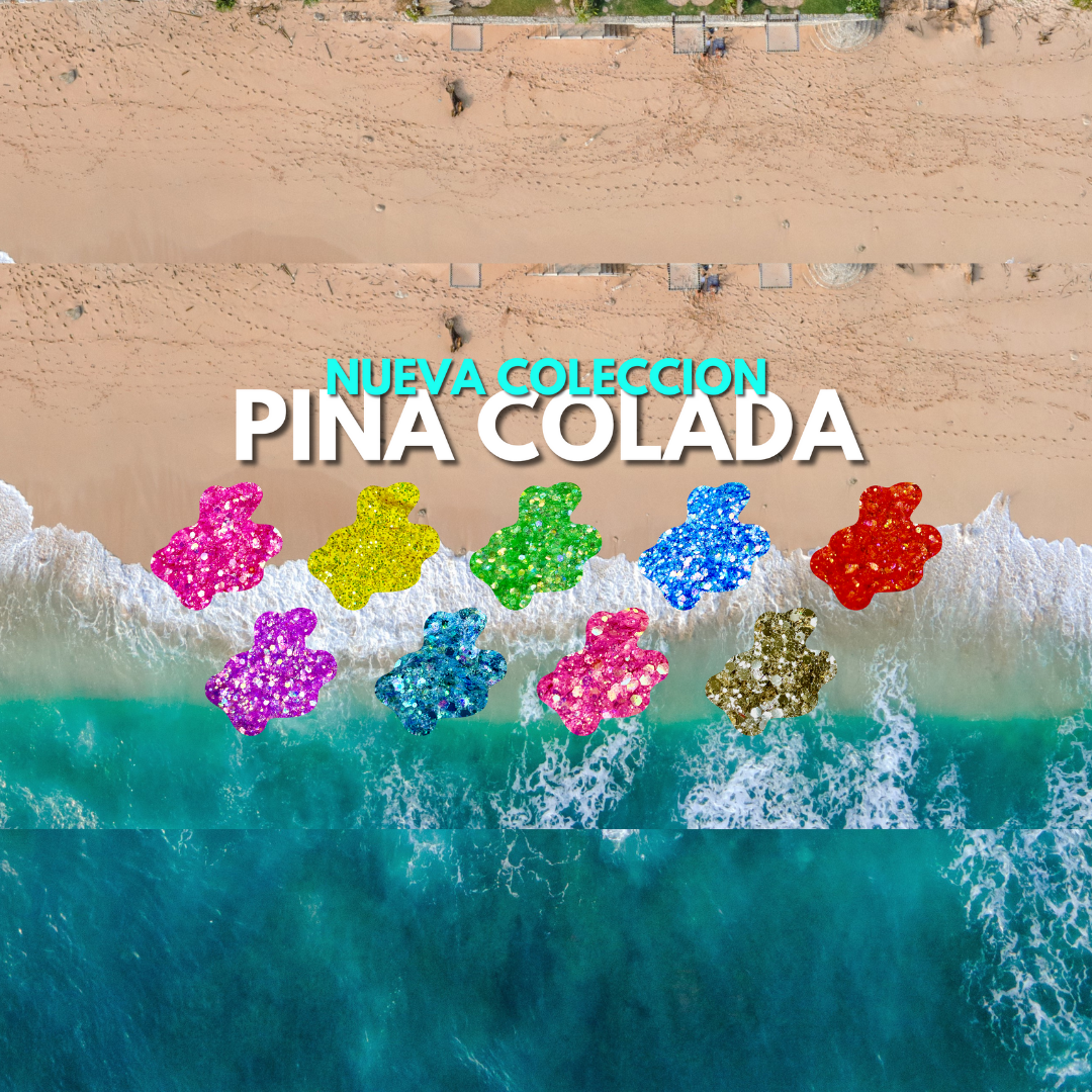 COLECCION PINA COLADA