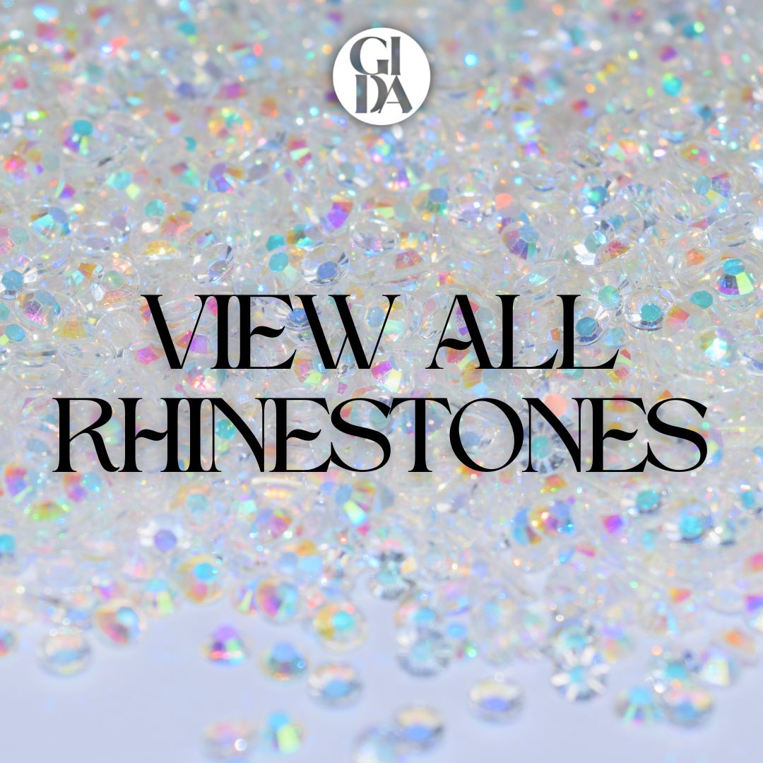 ALL RHINESTONES