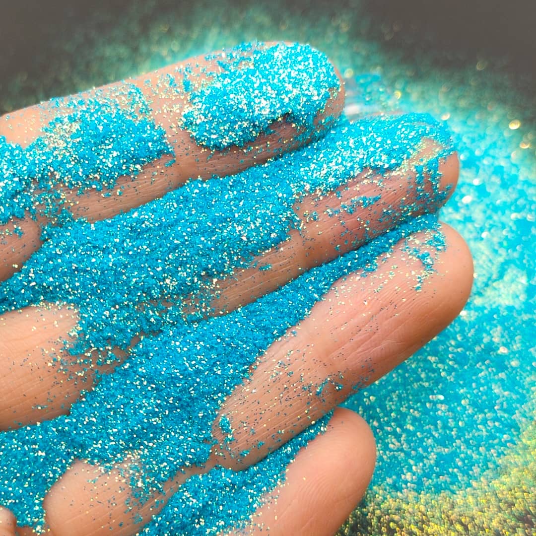 Aqua Epoxy Additive - 1.2 oz