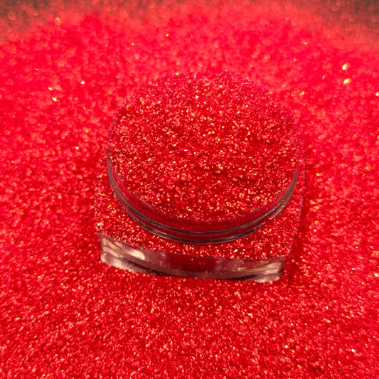 Red Firefly Epoxy Additive - 1.2 oz