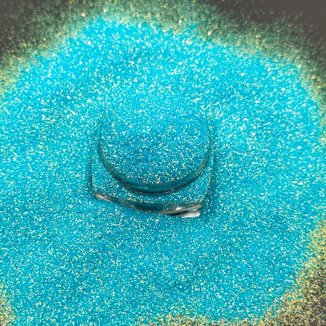 Aqua Epoxy Additive - 1.2 oz