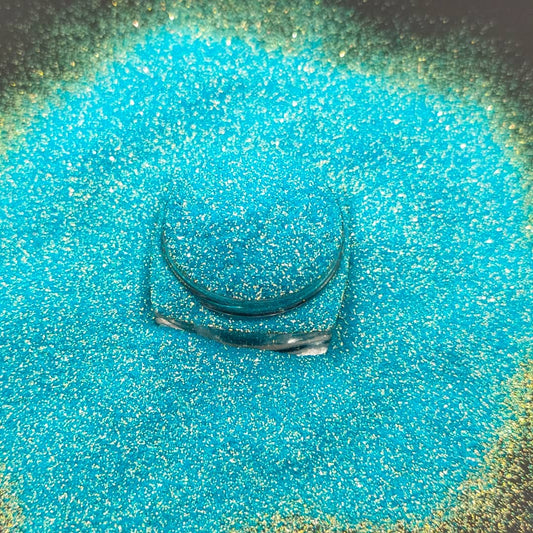 Aqua Epoxy Additive - 1.2 oz