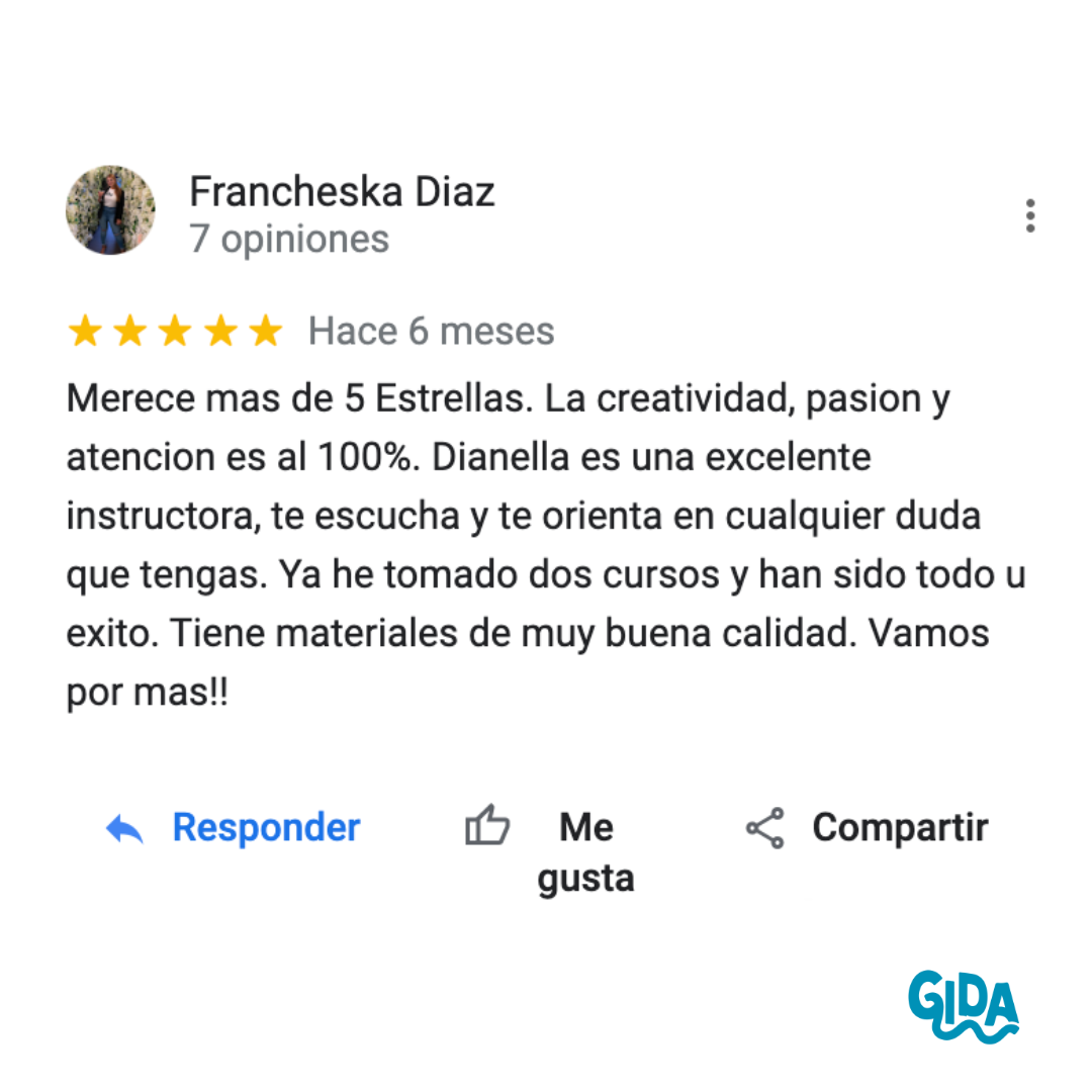 En vivo MASTERCLASS Vasos tipo Snowglobes - jueves 28 septiembre 2023