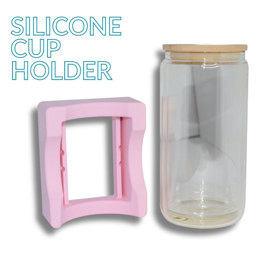 Silicone Cup Holder
