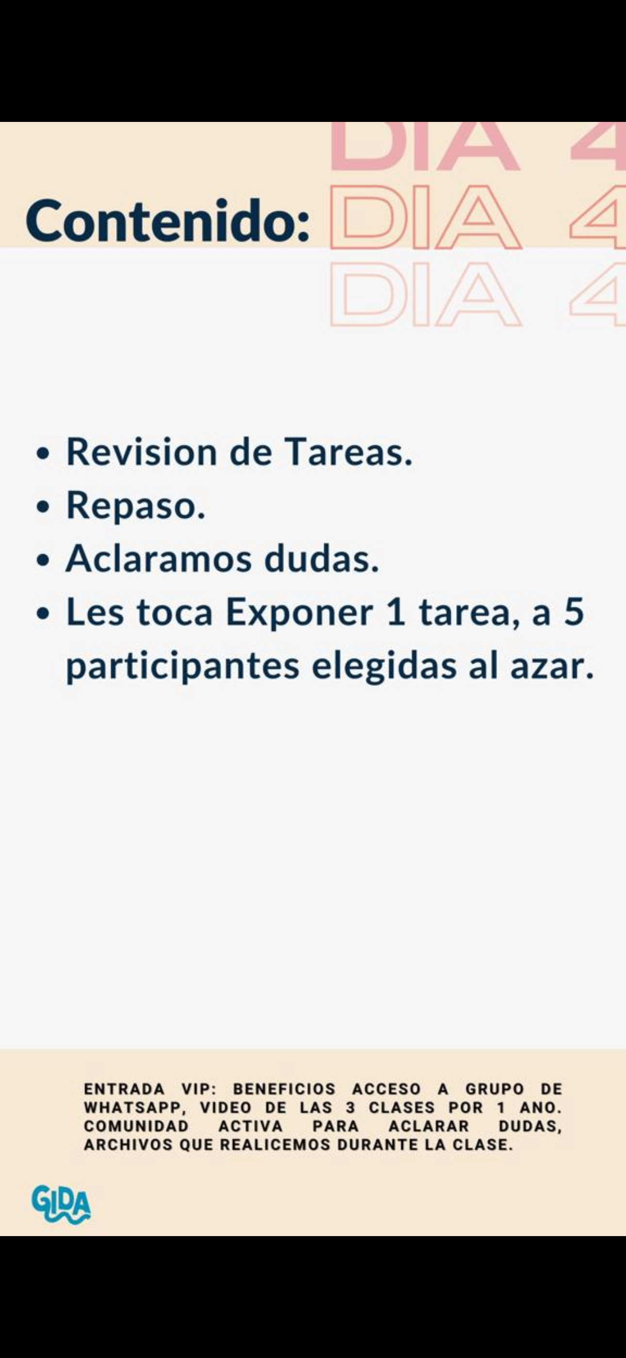 Maratón de Diseño ABRIL - En vivo sábados: 20 y 27 de Abril y 4 de Mayo 2024