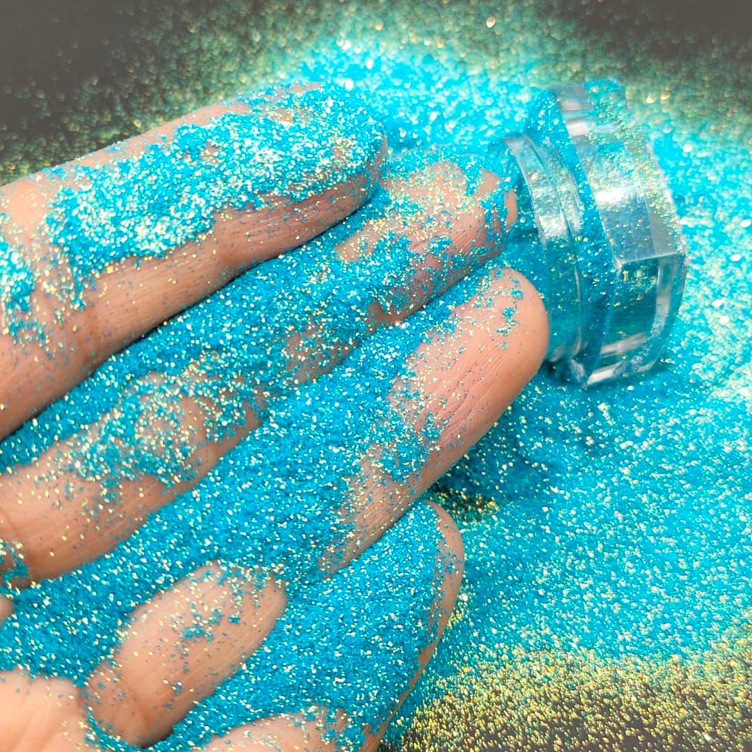 Aqua Epoxy Additive - 1.2 oz