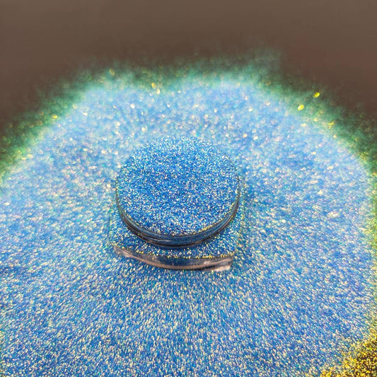 Ocean Blue  Epoxy Additive - 1.2 oz