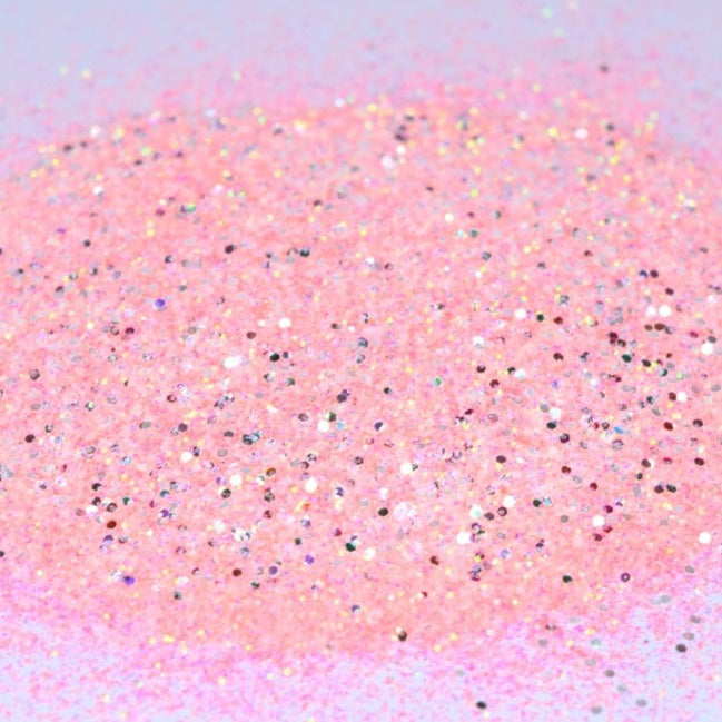 Mars sunset Chunky mix - 2.2 oz