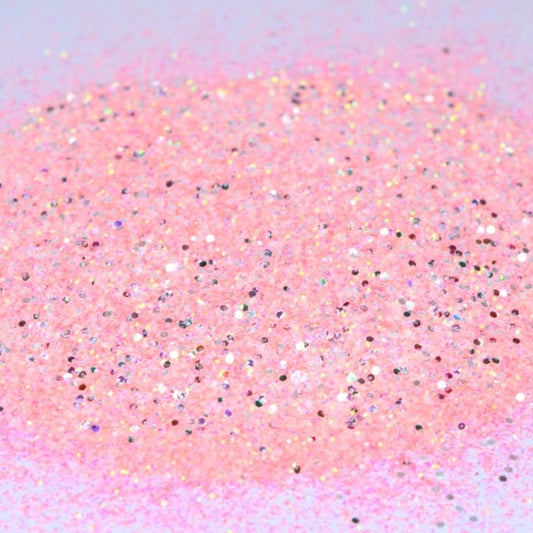 Mars sunset Chunky mix  - 2.2 oz