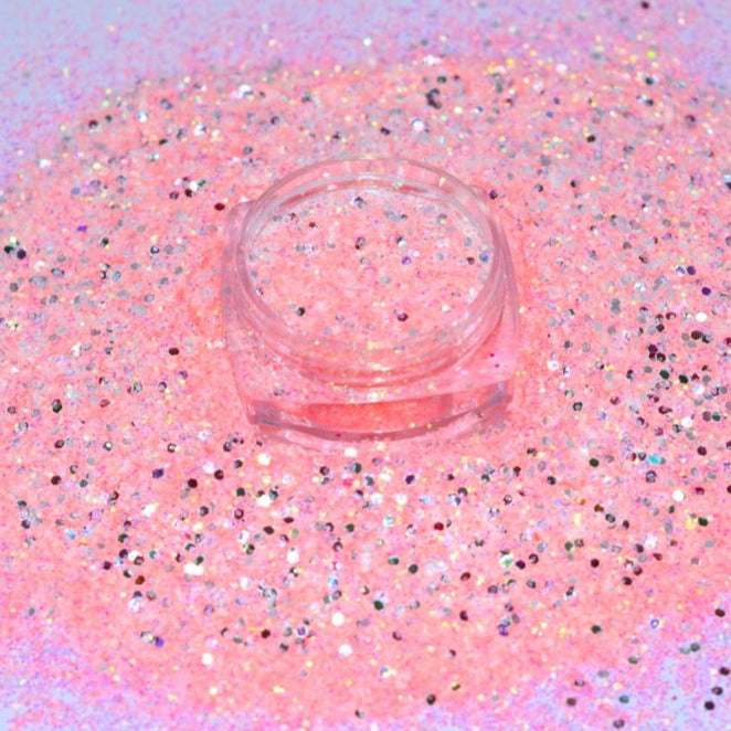 Mars sunset Chunky mix - 2.2 oz