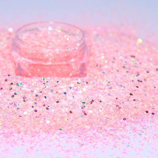 Mars sunset Chunky mix  - 2.2 oz