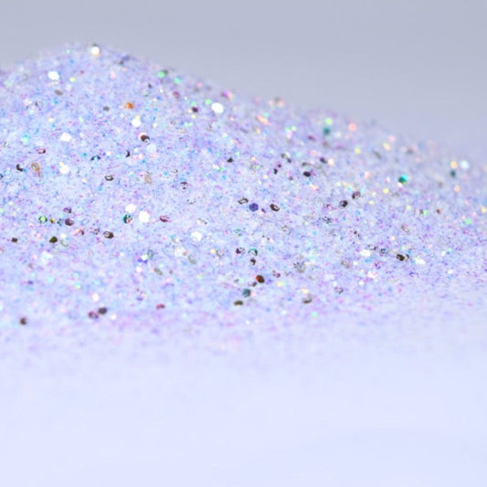 Grape Lollipop Fine Glitter - 2.2 oz