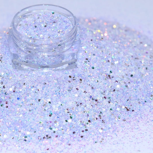 Grape Lollipop Fine Glitter - 2.2 oz