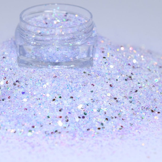 Grape Lollipop Fine Glitter - 2.2 oz