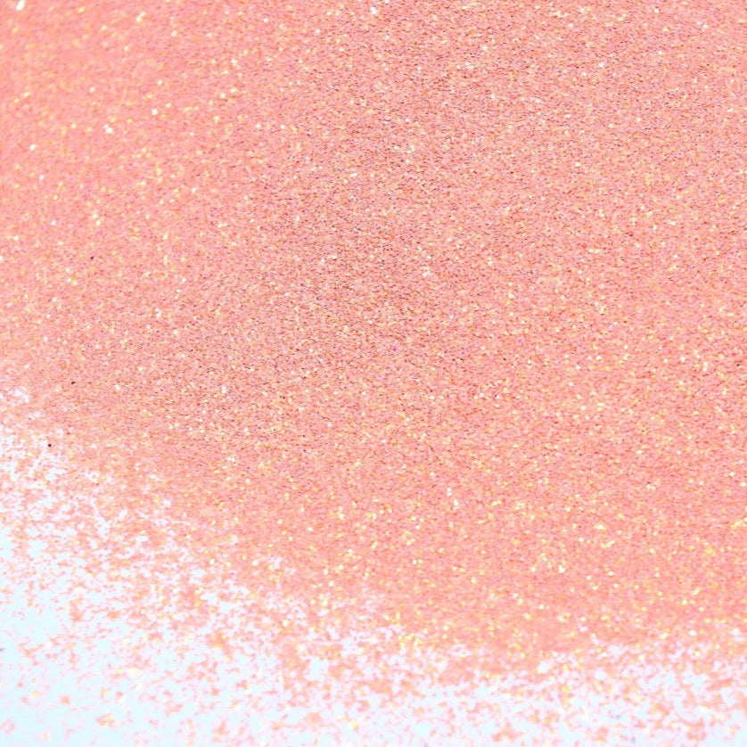 Rosa Palo Glitter - 2.2 oz