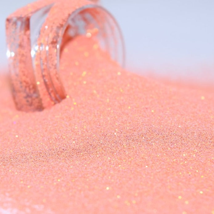 Rosa Palo Glitter - 2.2 oz