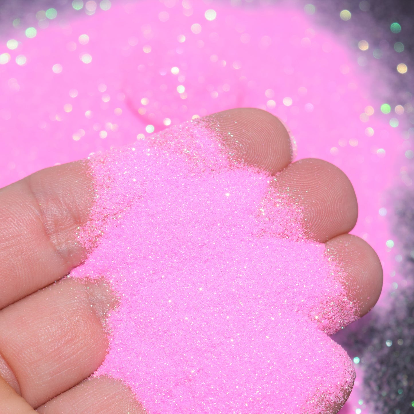Pinkpop Epoxy Additive - 1.2 oz