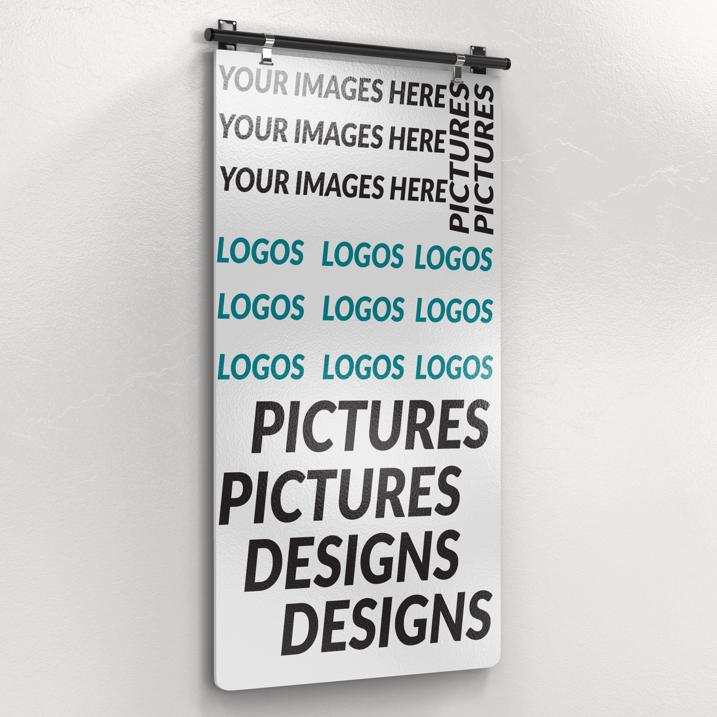 Textil DTF - Custom Gangsheet NOT RUSH RATE AVAILABLE