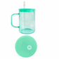 17 OZ Jelly Mug - Sublimation Glass Mug