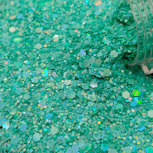 Roraima Chunky Glitter - 2.2 oz