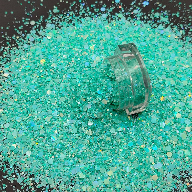 Roraima Chunky Glitter - 2.2 oz