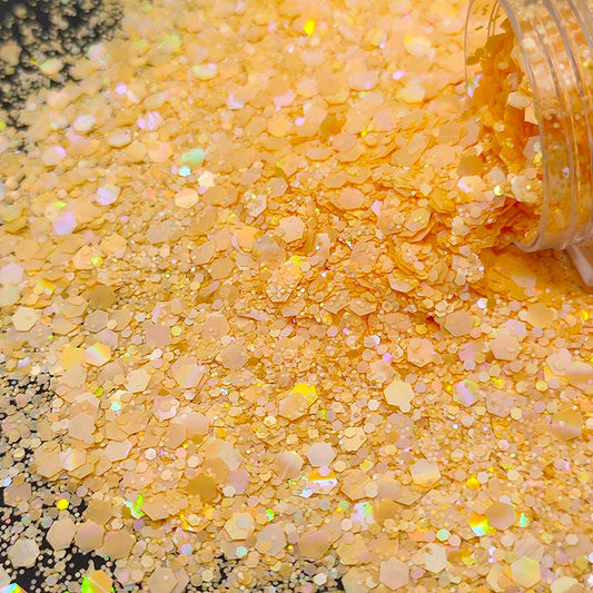 Amazonas Chunky Glitter - 2.2 oz