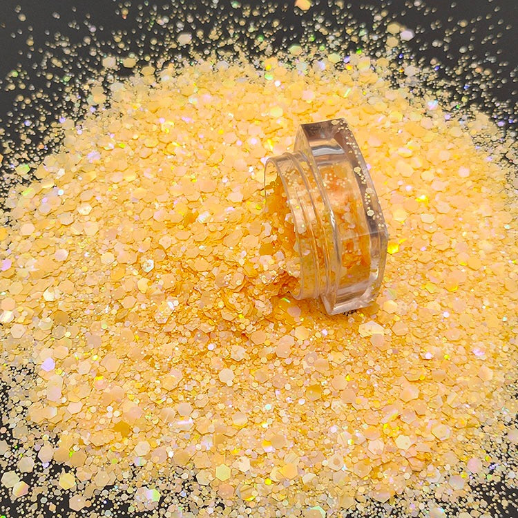 Amazonas Chunky Glitter - 2.2 oz