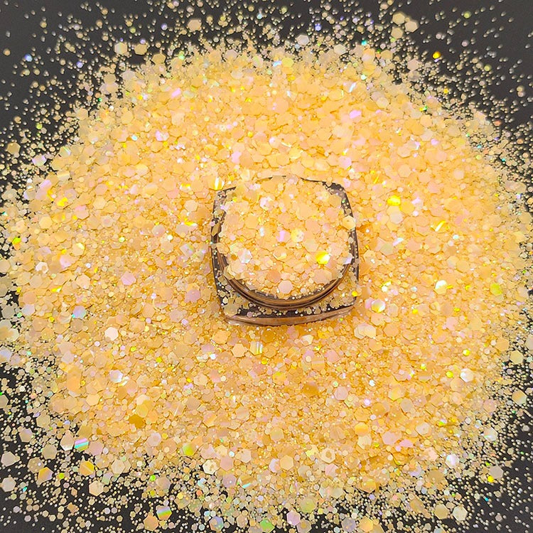 Amazonas Chunky Glitter - 2.2 oz