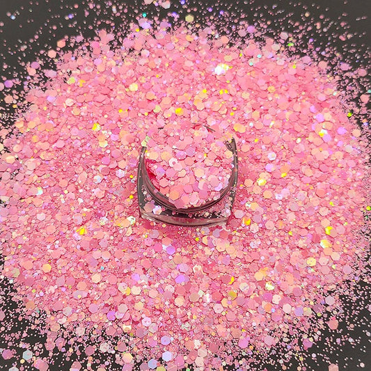 La Gran Sabana Chunky Glitter - 2.2 oz