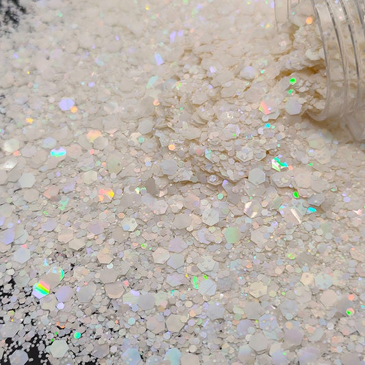 El Salto Angel Chunky Glitter - 2.2 oz
