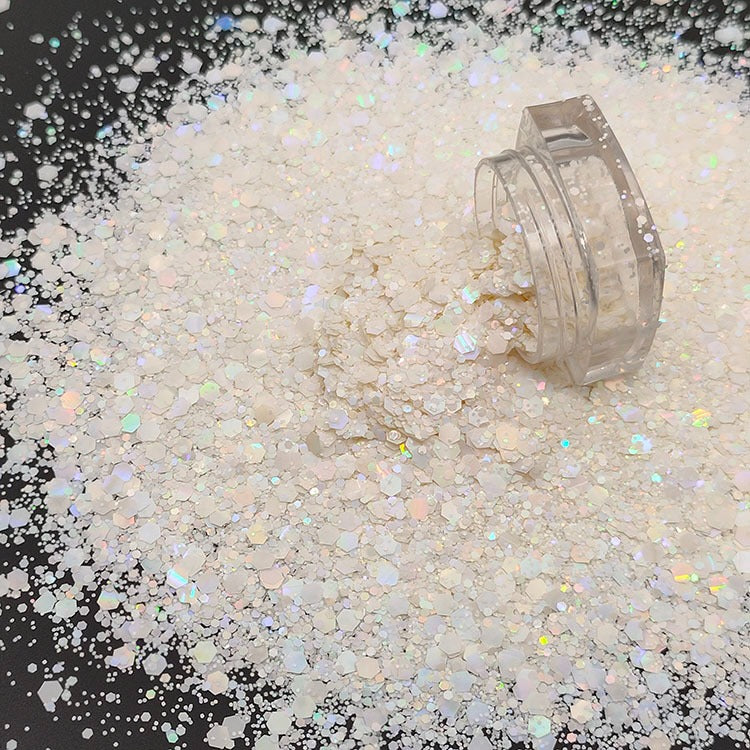 El Salto Angel Chunky Glitter - 2.2 oz