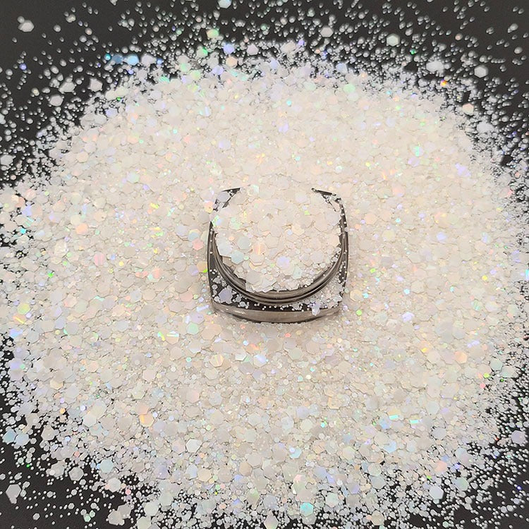 El Salto Angel Chunky Glitter - 2.2 oz