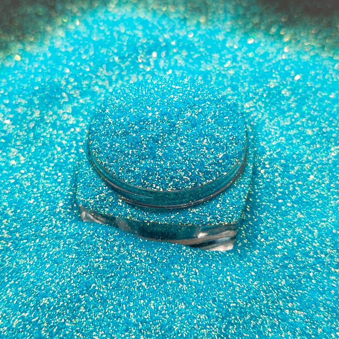 Aqua Epoxy Additive - 1.2 oz