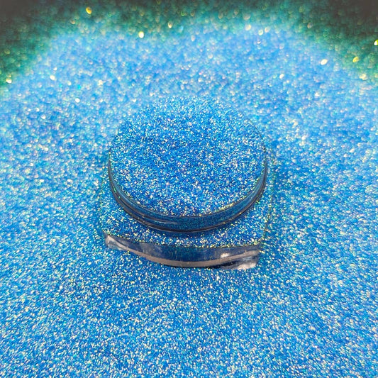 Ocean Blue  Epoxy Additive - 1.2 oz