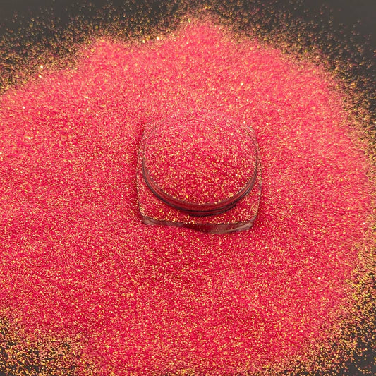 Rose Epoxy Additive - 1.2 oz