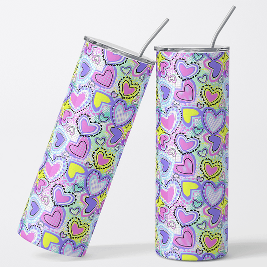 Mooooorrrrr Neon Color 12x12 " Permanent Vinyl