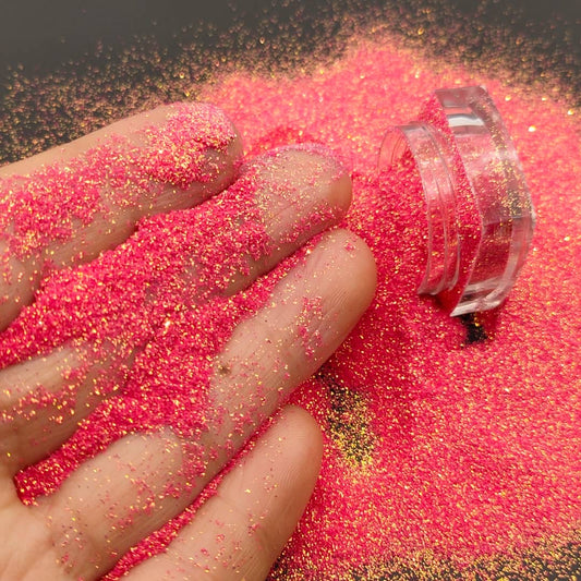 Rose Epoxy Additive - 1.2 oz