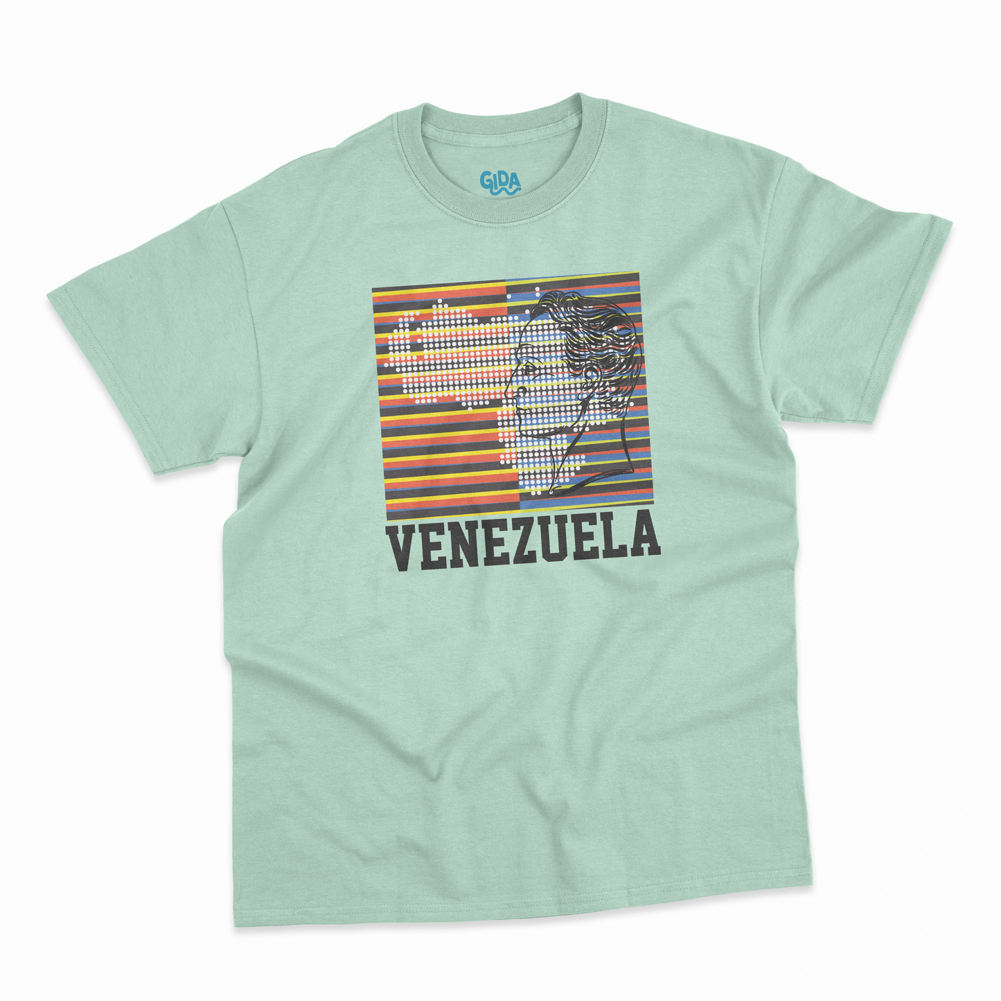 DTF - Venezuela - Textil