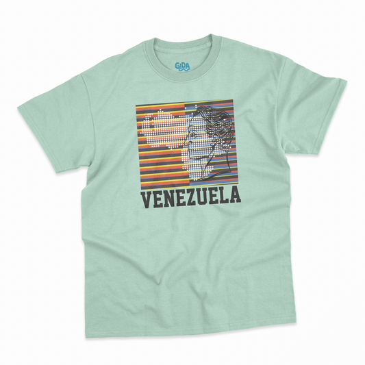 DTF -  Venezuela  - Textil