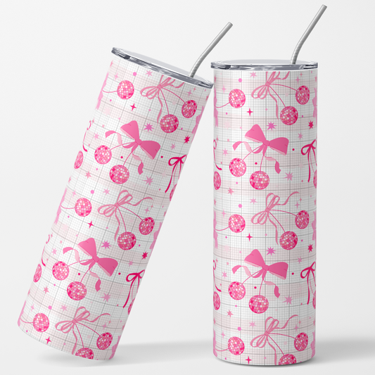 Printed Vinyl Sheet Disco Coquette Printed 12x12 " Permanent Vinyl