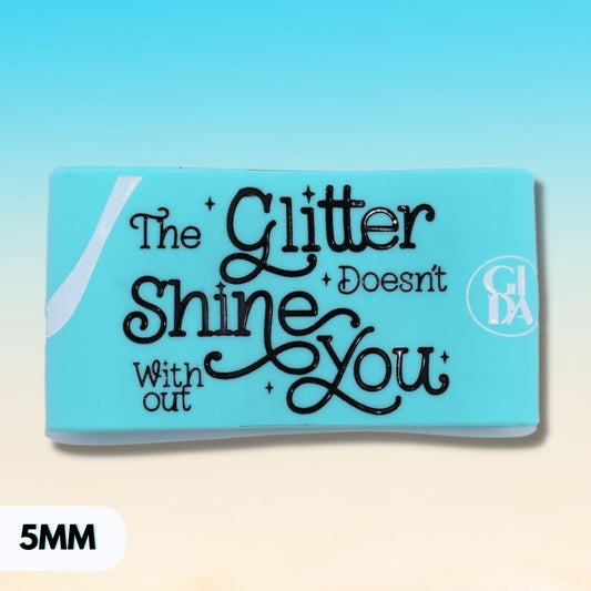 Silicone Funnel for Snow globes Tumblers - GIDA DESIGN