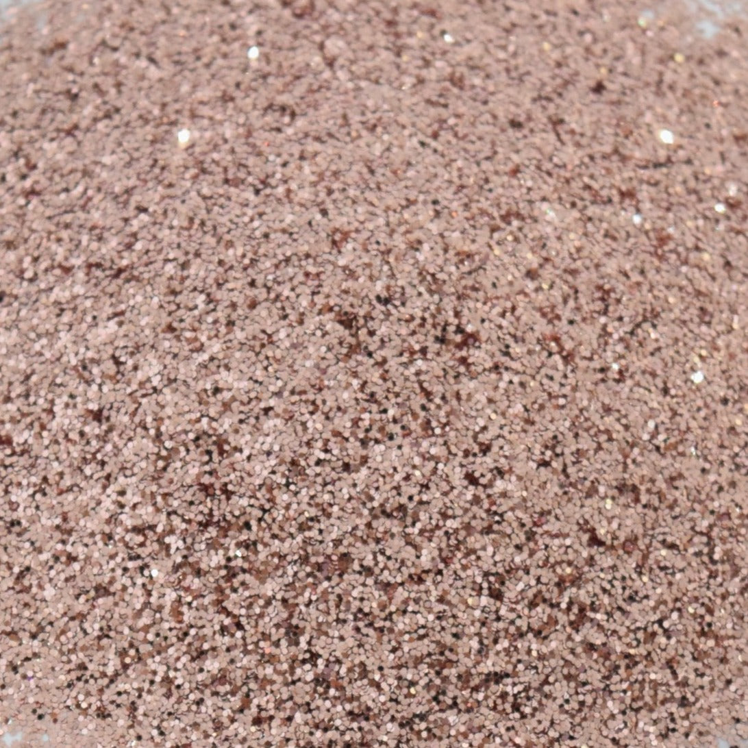 Rose Gold Glitter - 2 oz - GIDA DESIGN