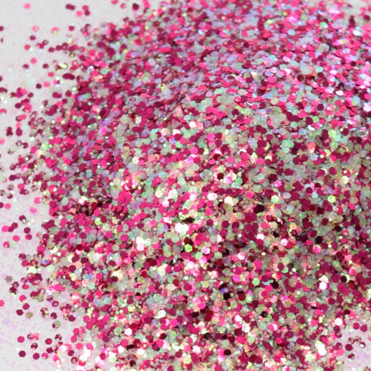 The World Glitter - 2 oz - GIDA DESIGN