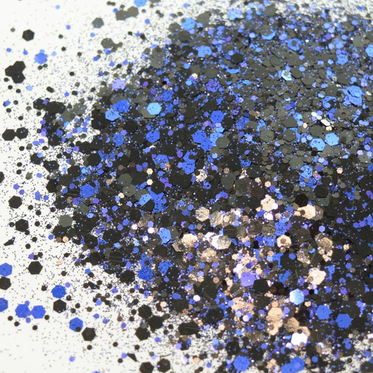 London Glitter - 2 oz - GIDA DESIGN