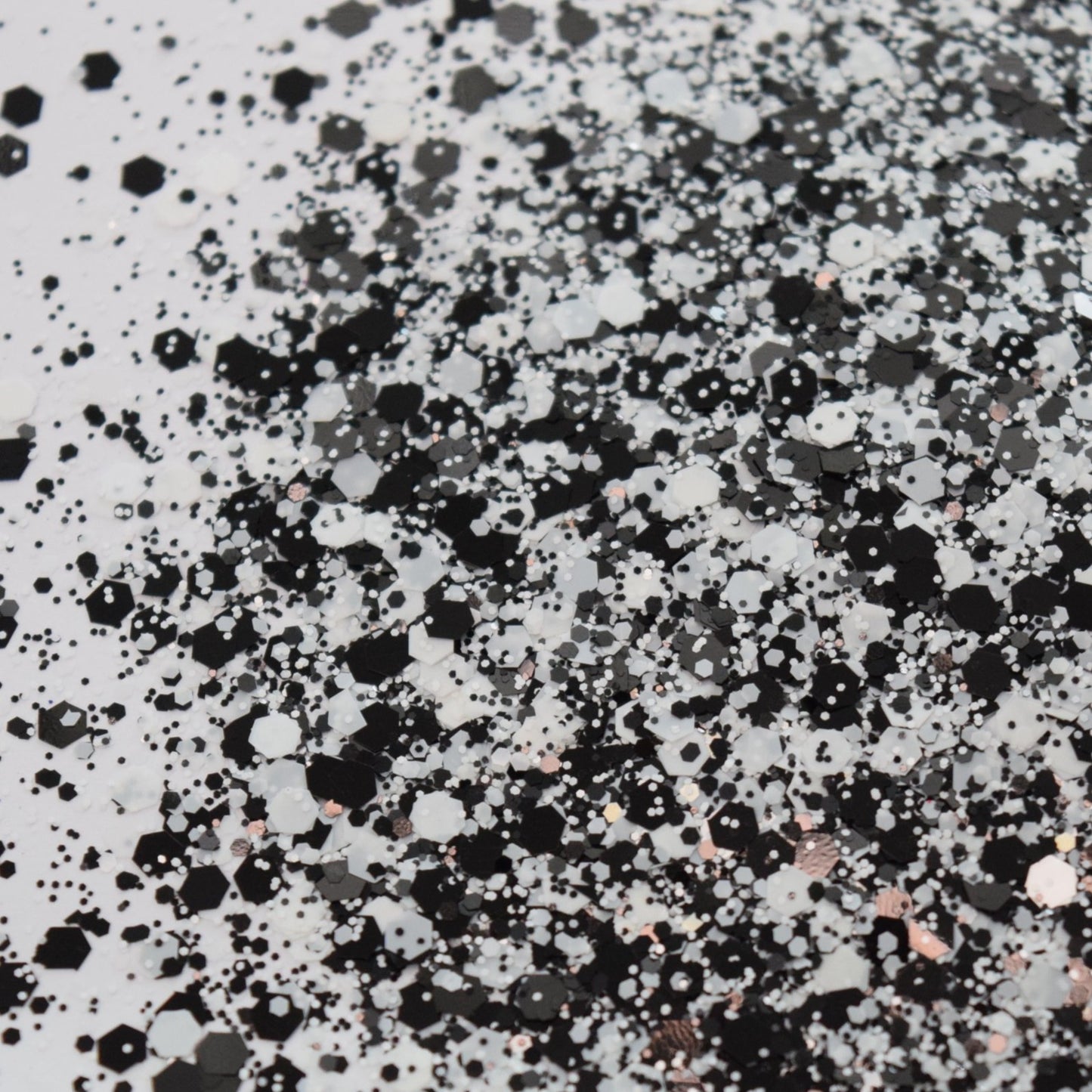 Yin & Yang Glitter - 2.2 oz - GIDA DESIGN