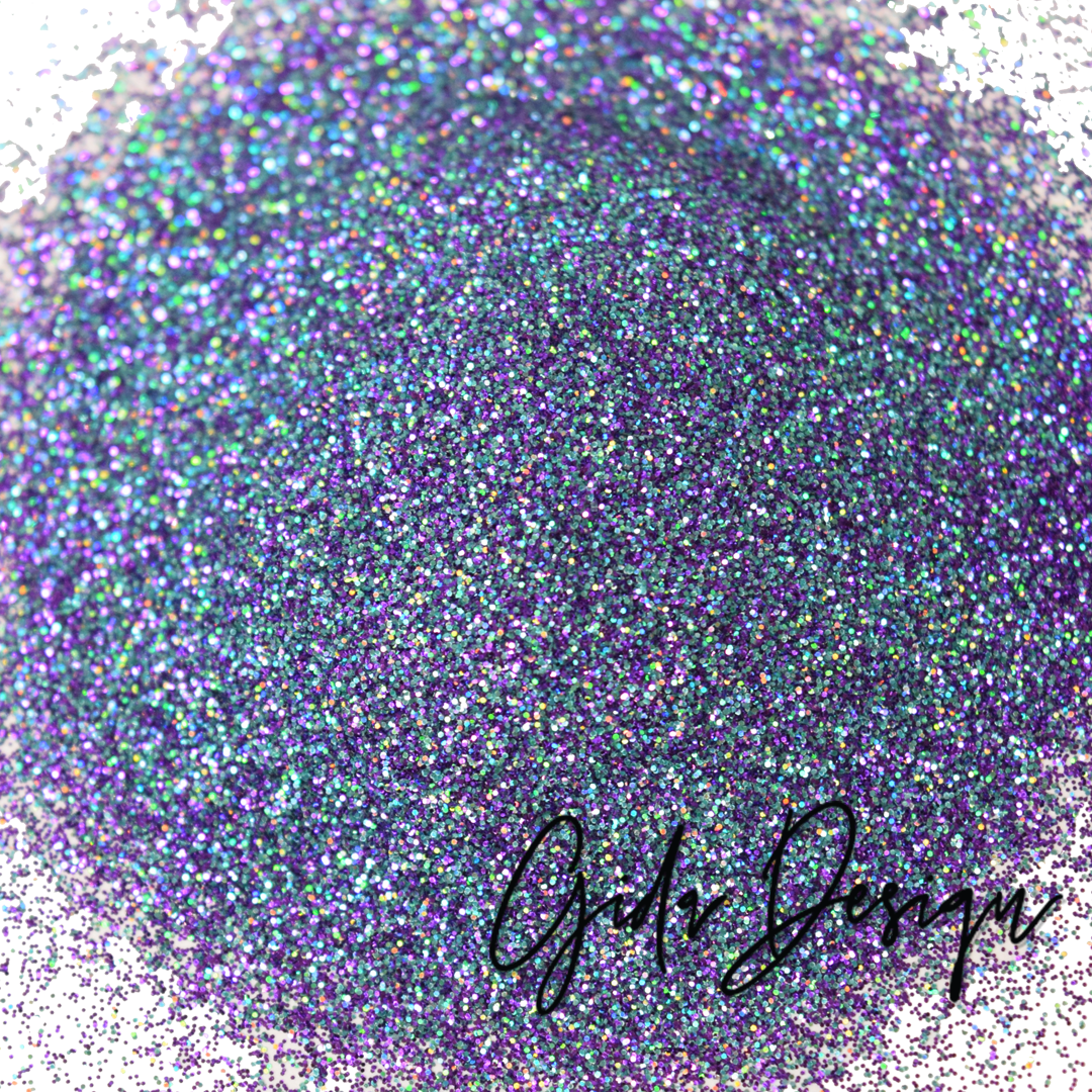 Abrakdabra Fine Glitter - 2 oz - GIDA DESIGN