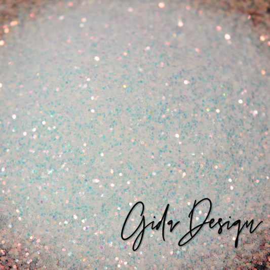 Acertijos Fine Glitter - 2 oz - GIDA DESIGN