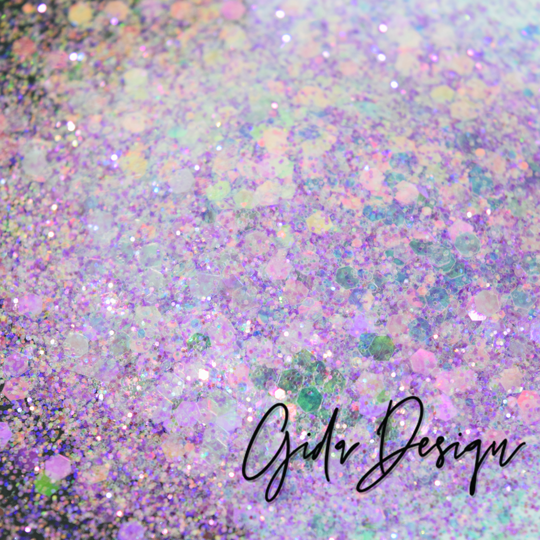 Ágape Chunky Glitter - 2 oz - GIDA DESIGN