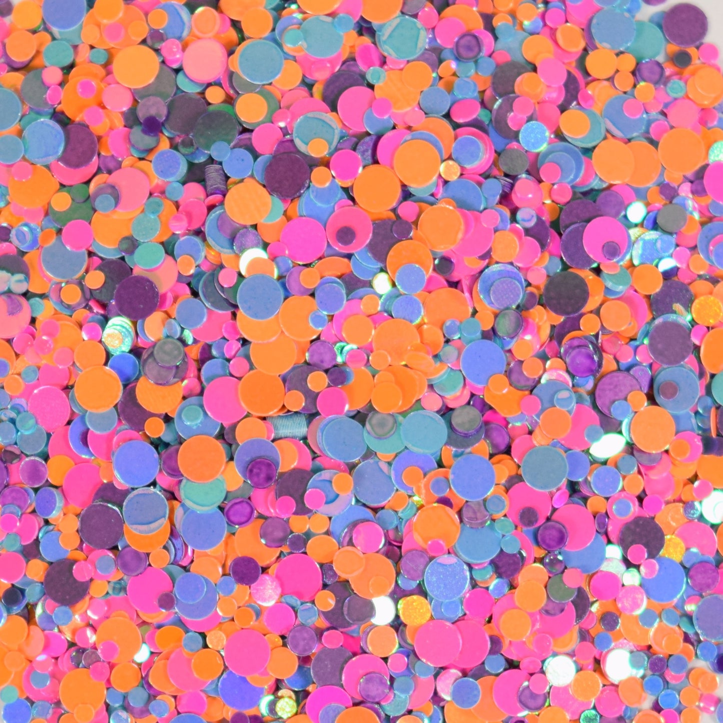 Angels Confetti Glitter - 2 oz - GIDA DESIGN