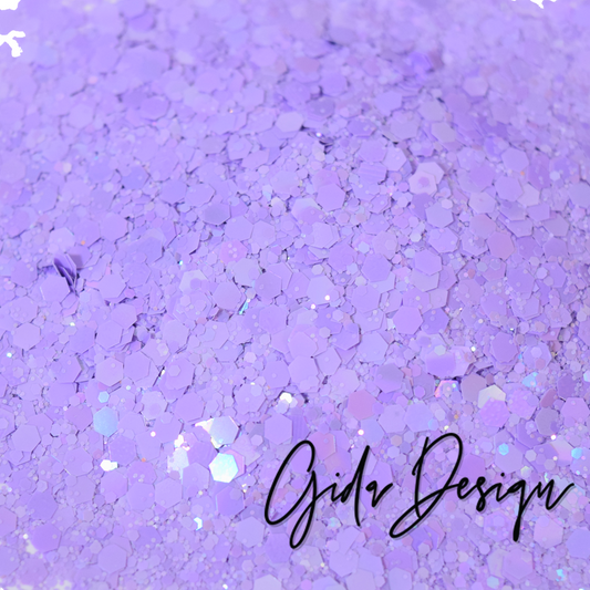 Bonita Chunky Glitter - 2 oz - GIDA DESIGN